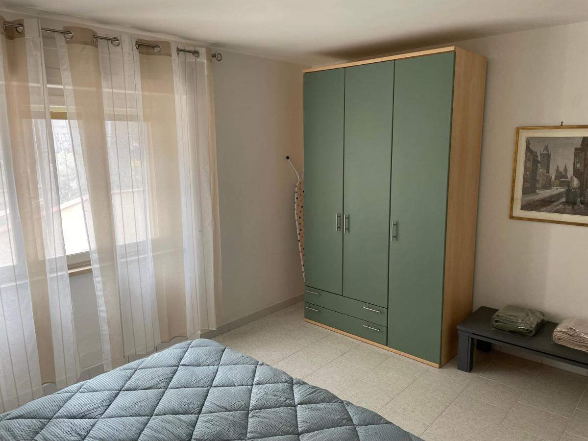 Giardino Sud - A Pochi Passi Dal Mare Apartment San Vincenzo Luaran gambar