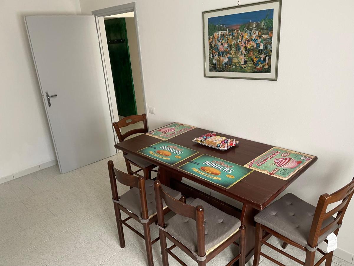 Giardino Sud - A Pochi Passi Dal Mare Apartment San Vincenzo Luaran gambar